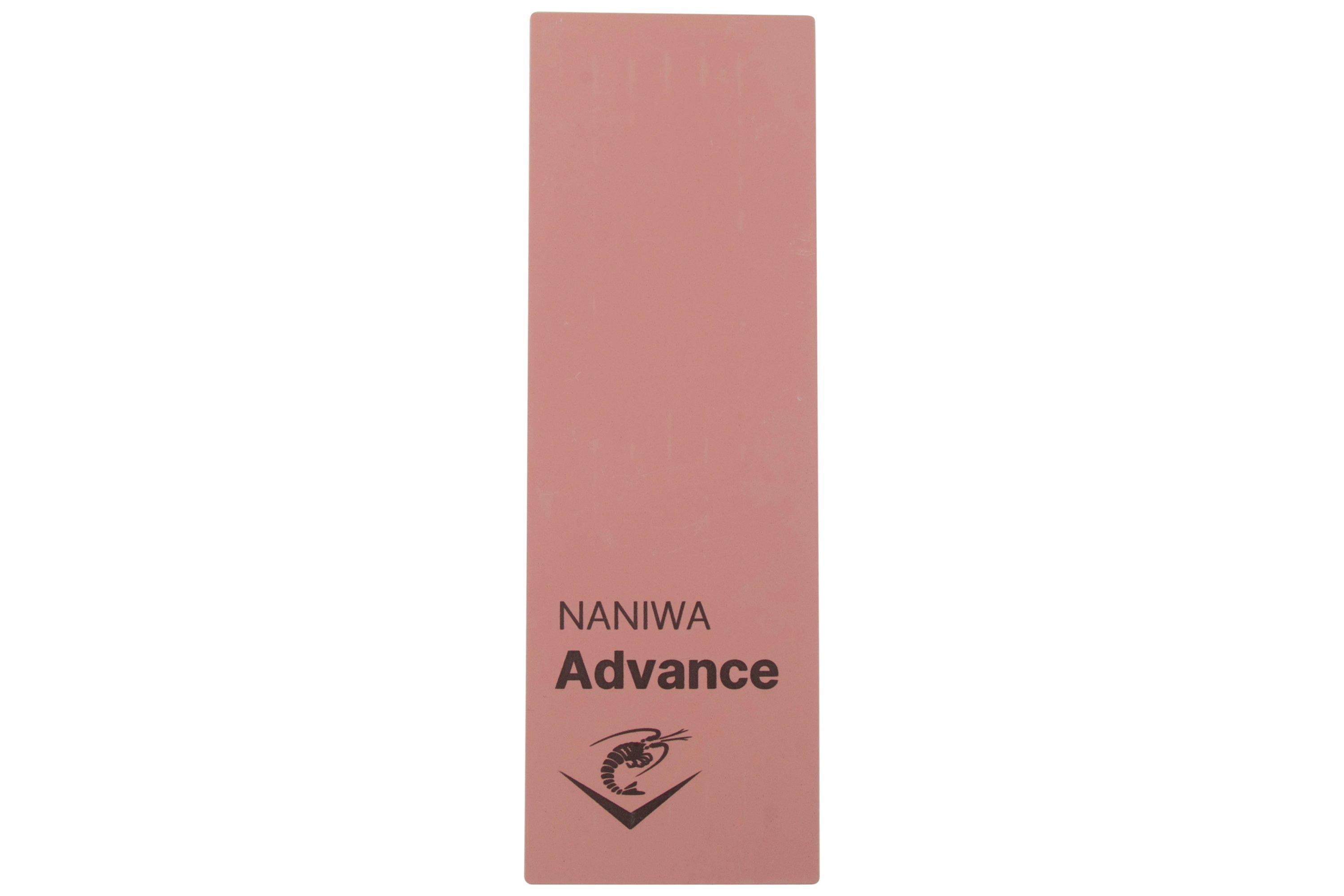 Naniwa Advance sharpening stone, S1430, grain 3000 Advantageously