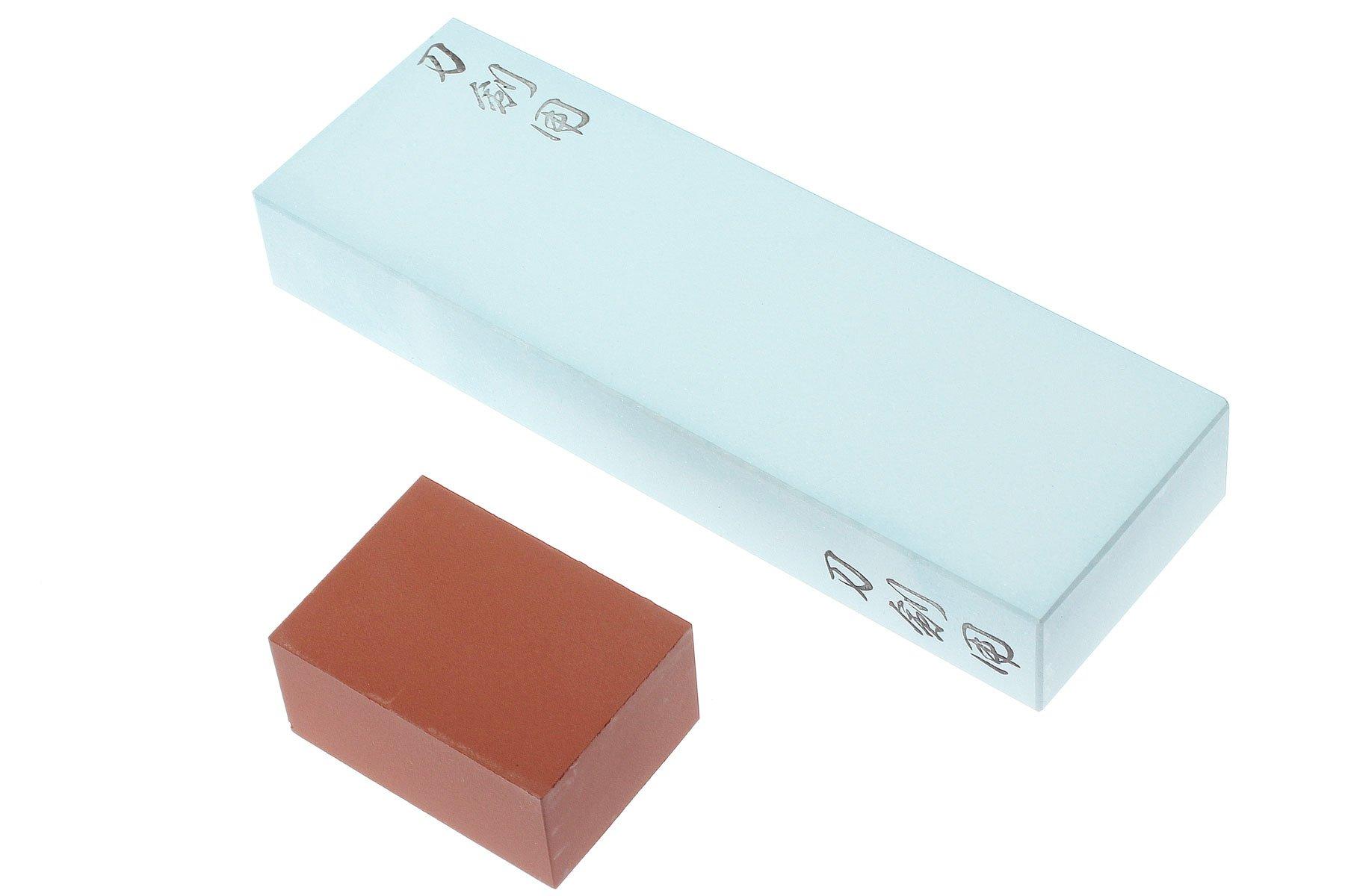 Naniwa Chosera 10000 (10k) sharpening stone Advantageously shopping
