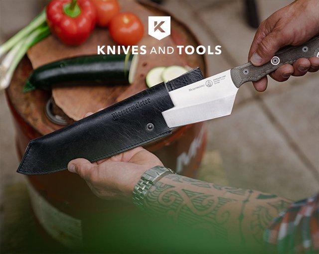Knivesandtools