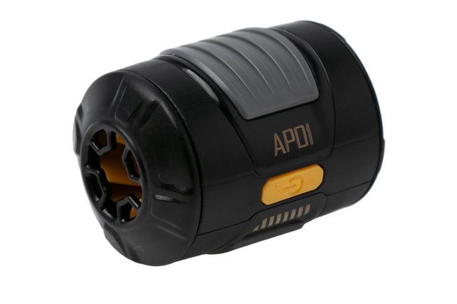 Afbeelding voor Nitecore Ultra Lightweight Portable Air Pump AP01, luchtpomp
