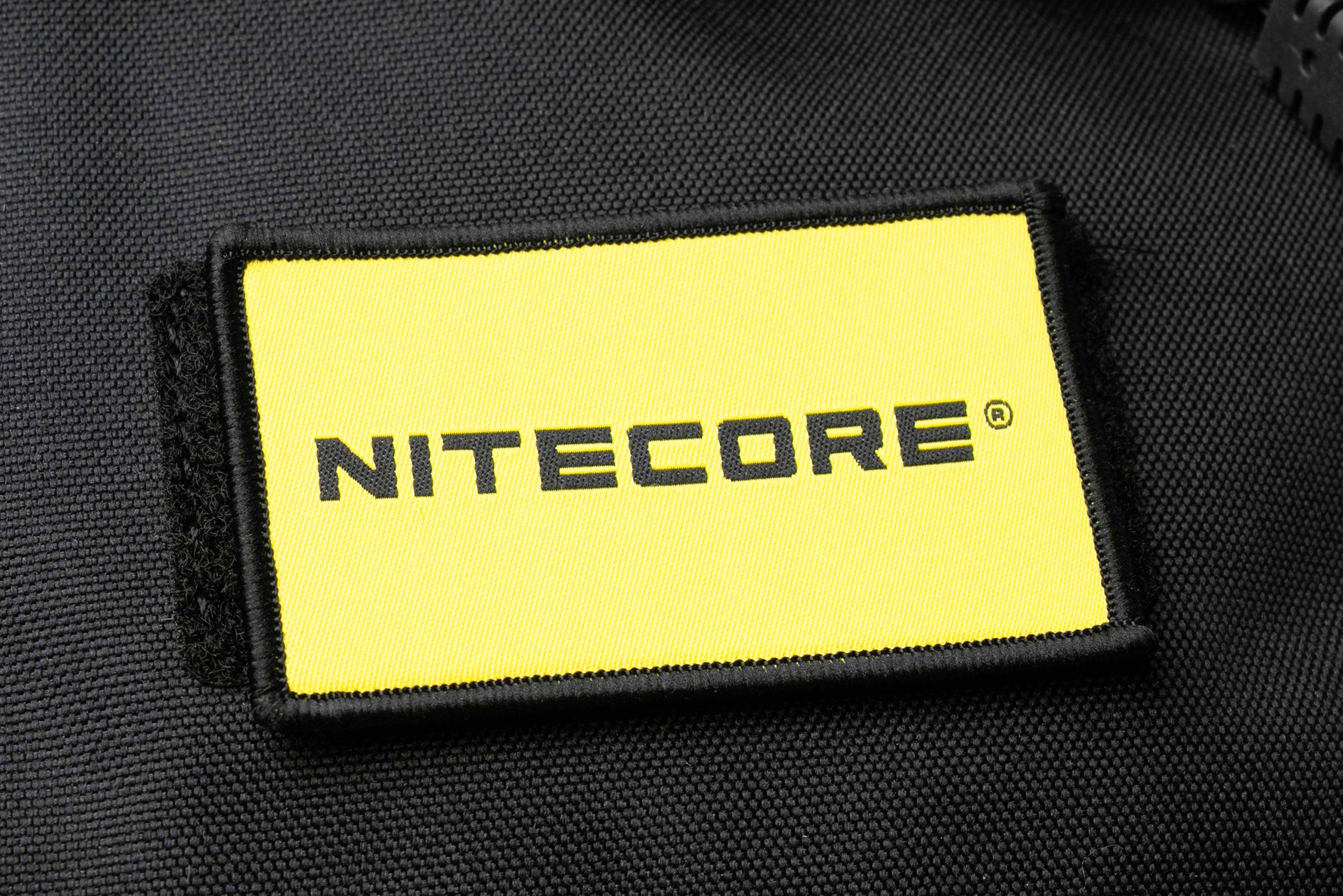 Nitecore BP16 sac à dos 16 litres, noir | Achetez à prix avantageux .