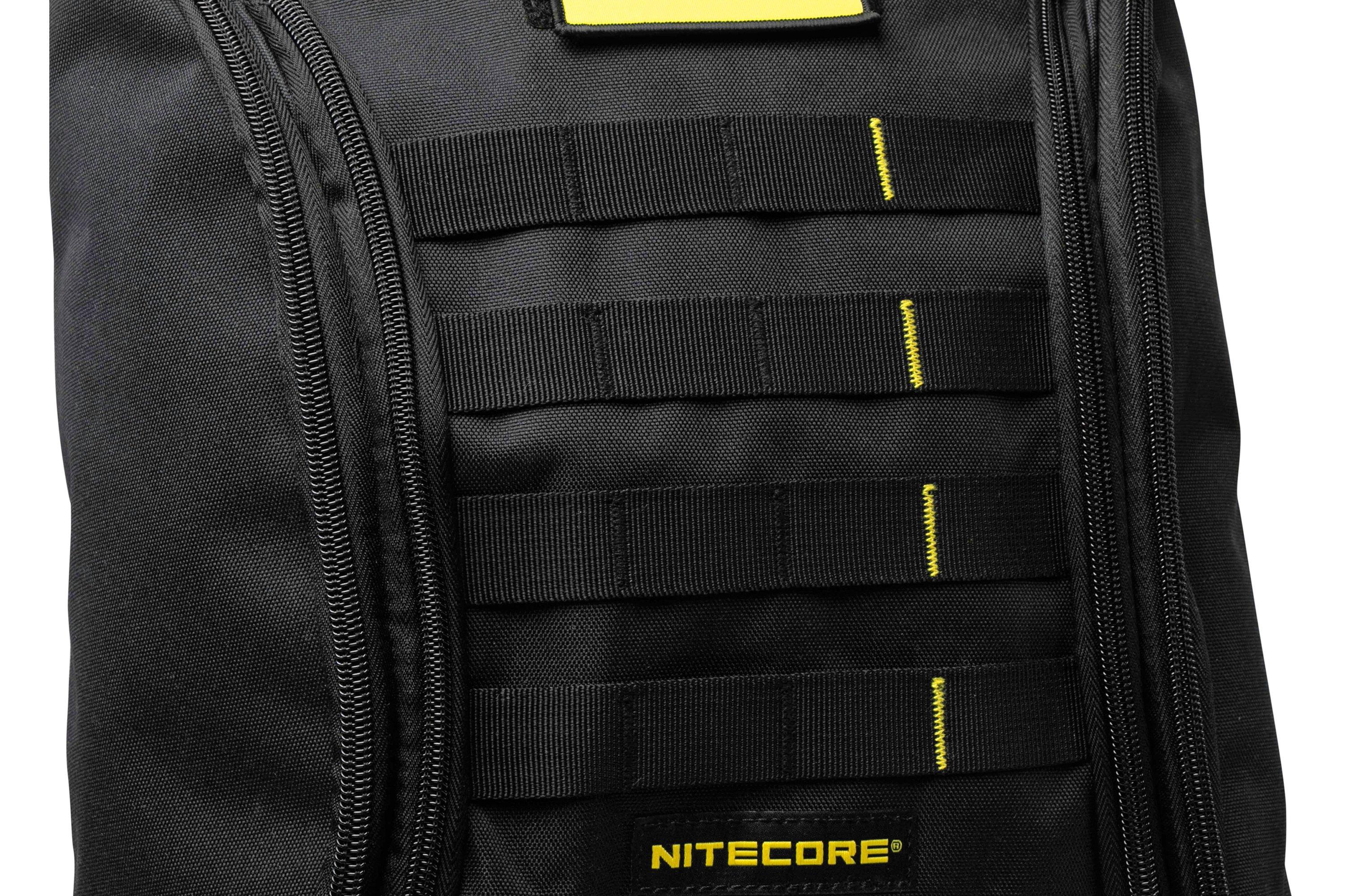 Nitecore BP16 backpack 16 litres, black | Advantageously shopping at ...