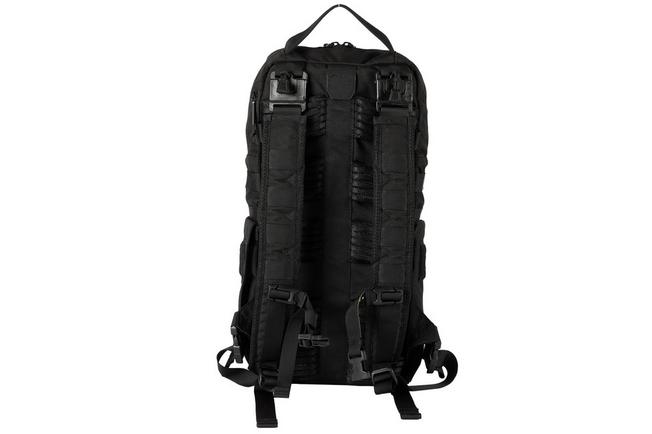 Afbeelding voor Nitecore BP18 Black 500D Nylon, rugzak, 18 liter 