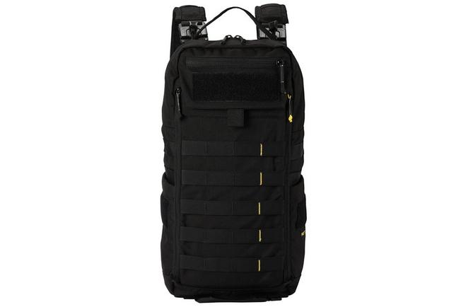 Afbeelding voor Nitecore BP18 Black 500D Nylon, rugzak, 18 liter 