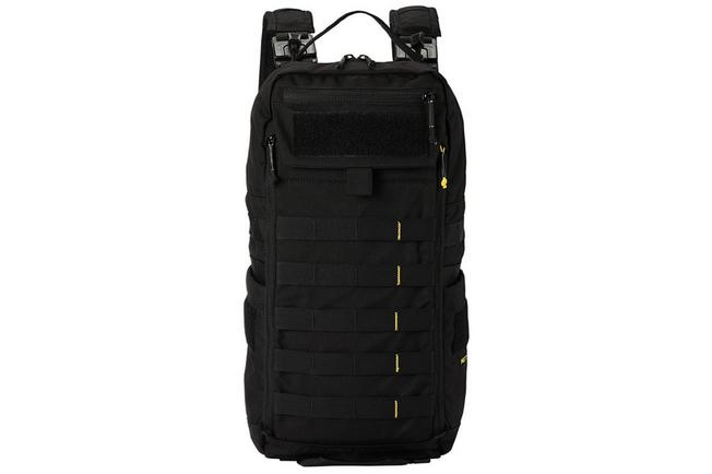 Afbeelding voor Nitecore BP18 Black 500D Nylon, rugzak, 18 liter 