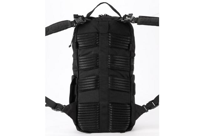 Afbeelding voor Nitecore BP18 Black 500D Nylon, rugzak, 18 liter 