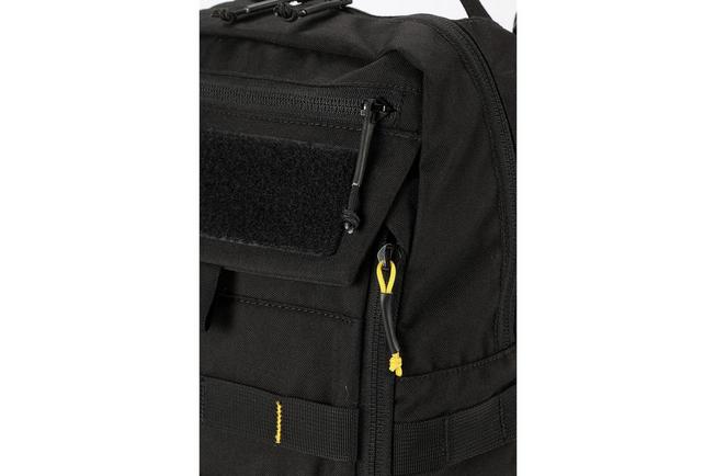 Afbeelding voor Nitecore BP18 Black 500D Nylon, rugzak, 18 liter 