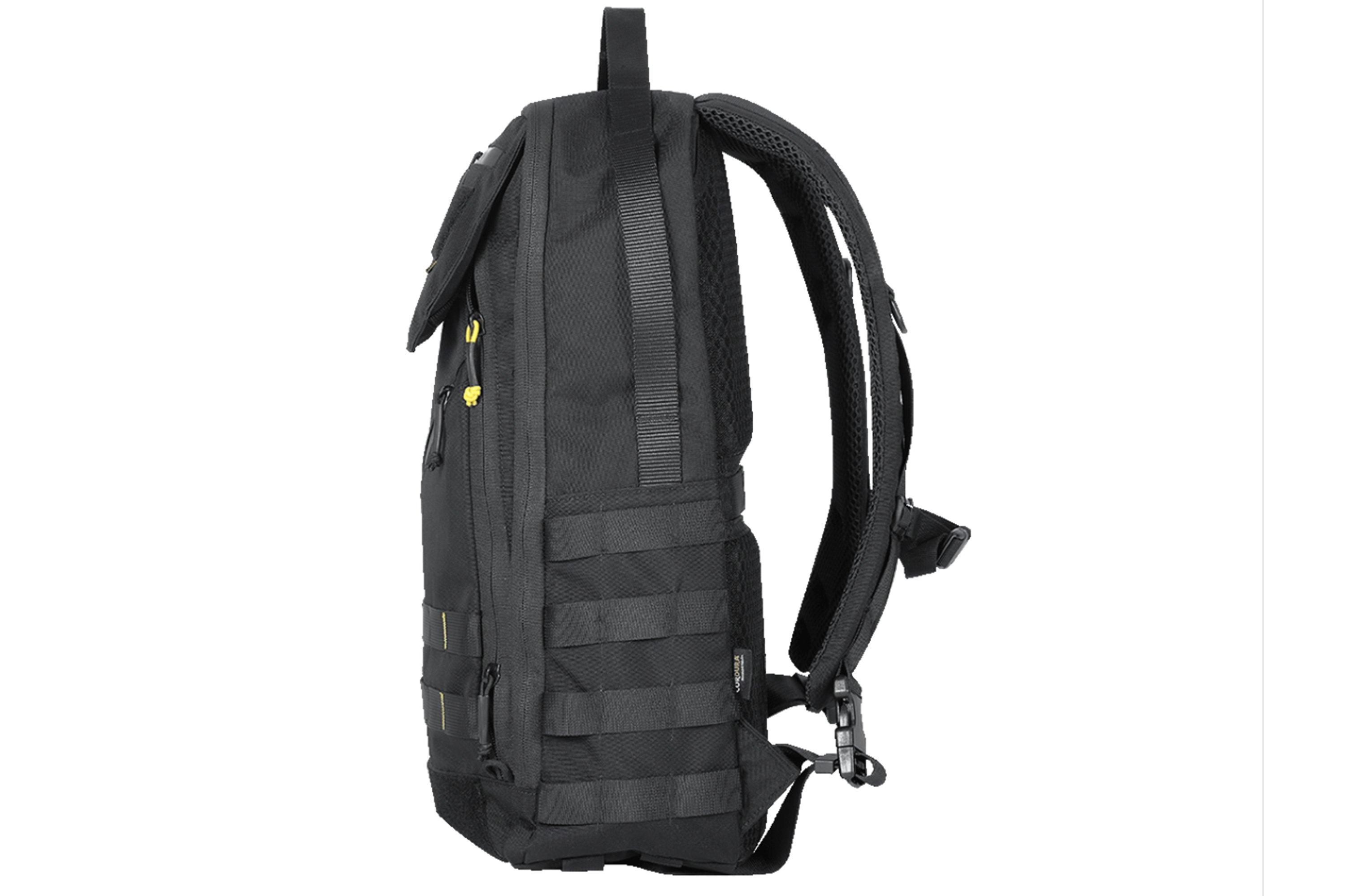 Nitecore BP18 Commuter Backpack - 18L 2in1 Rucksack Für Pendler Und Outdoor