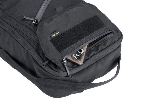 Nitecore BP23 Multi-purpose Commuting Backpack, black | Advantageously ...