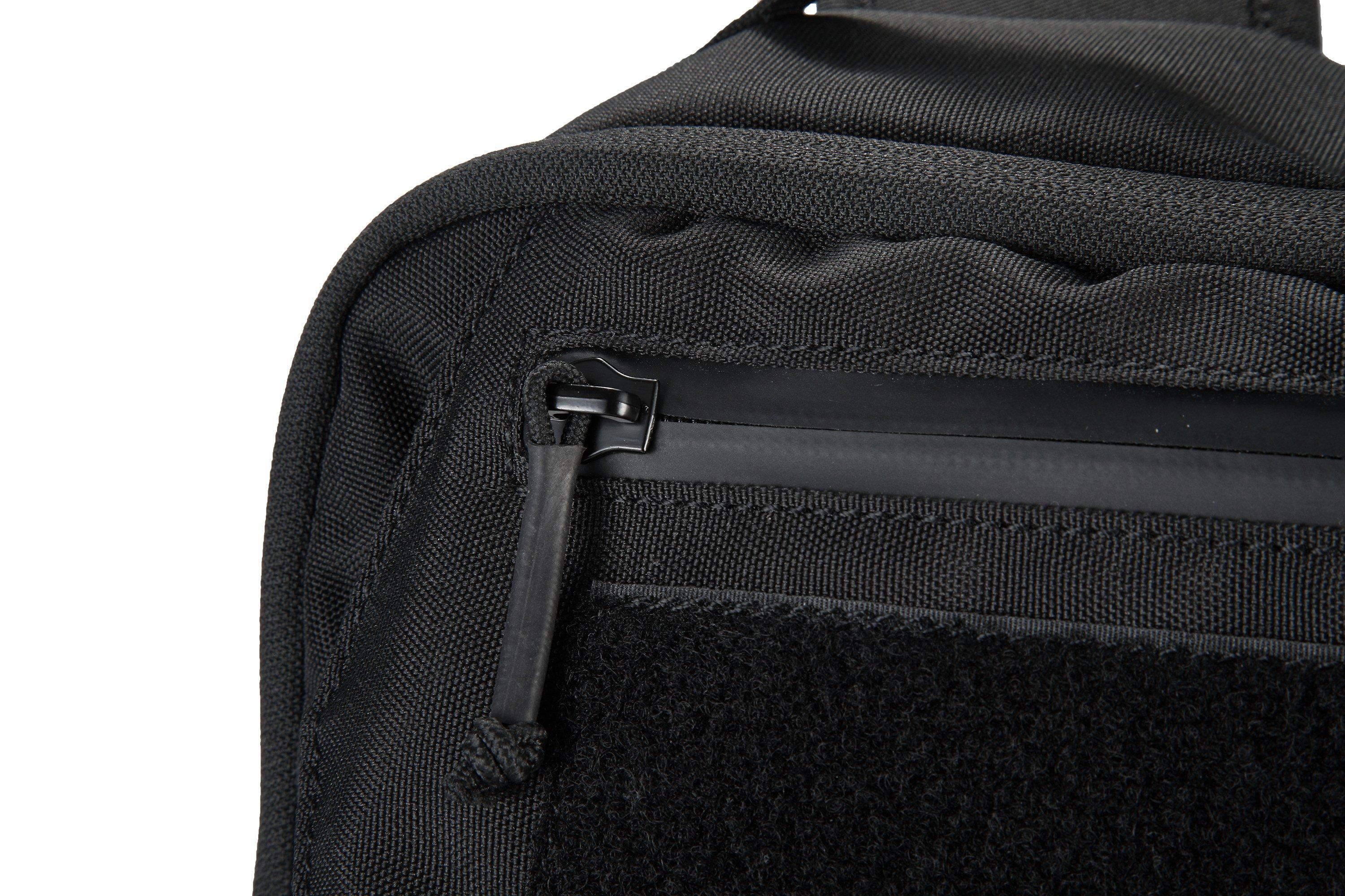 BP23 Multi-purpose Commuting Backpack, black | Advantageously .