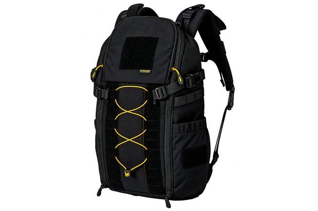 Afbeelding voor Nitecore BP24, Black Cordura 500D, rugzak, 24 liter 