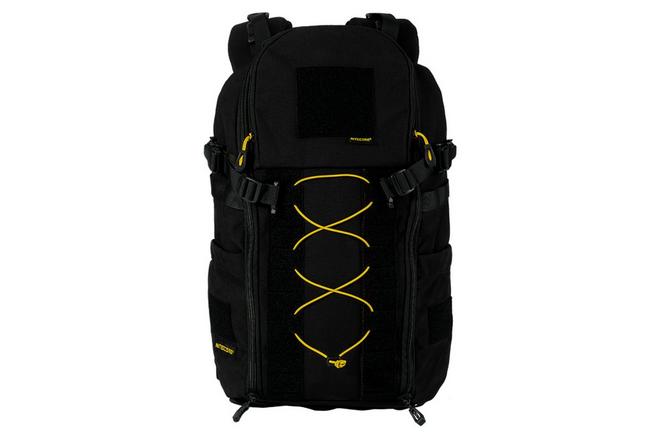 Afbeelding voor Nitecore BP24, Black Cordura 500D, rugzak, 24 liter 