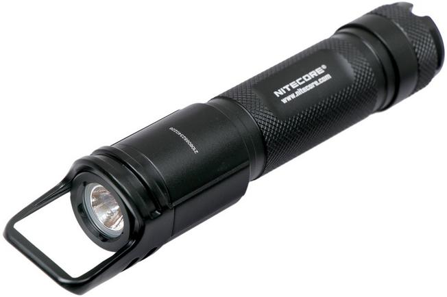 Review] Nitecore BR25 - 21700 Flashlights 