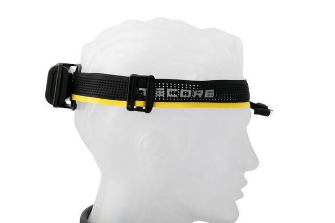 Afbeelding voor Nitecore Carbon Battery 12K Extended Headlamp Runtime Kit, accu, 12000 mAh