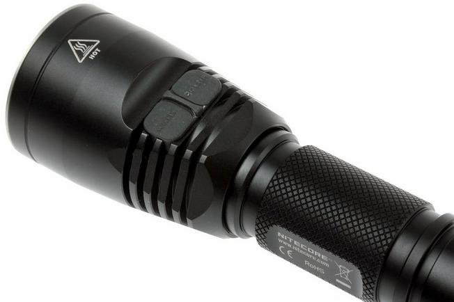 Image for Nitecore Chameleon CG6, green