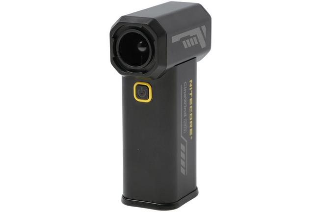 Afbeelding voor Nitecore CW20 CineWind Multipurpose Pocket Photography Fan, ventilator