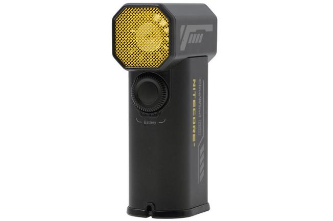 Afbeelding voor Nitecore CW20 CineWind Multipurpose Pocket Photography Fan, ventilator