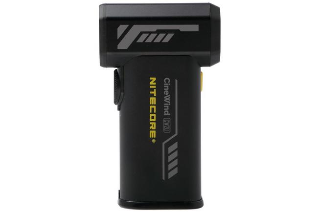 Afbeelding voor Nitecore CW20 CineWind Multipurpose Pocket Photography Fan, ventilator
