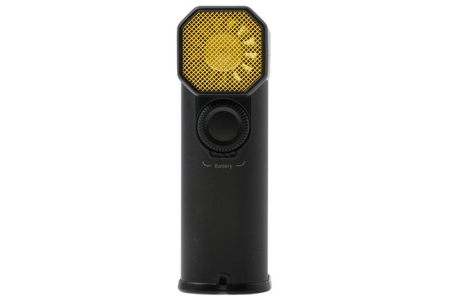 Afbeelding voor Nitecore CW20 CineWind Multipurpose Pocket Photography Fan, ventilator