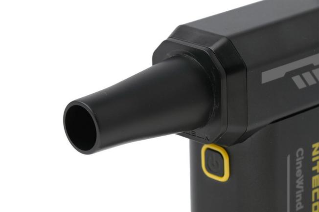 Afbeelding voor Nitecore CW20 CineWind Multipurpose Pocket Photography Fan, ventilator