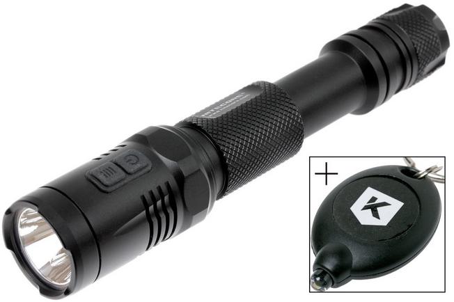 Image for Nitecore EA21 LED-torch