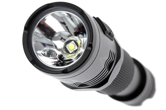 Image for Nitecore EA21 LED-torch