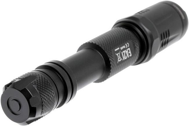 Image for Nitecore EA21 LED-torch