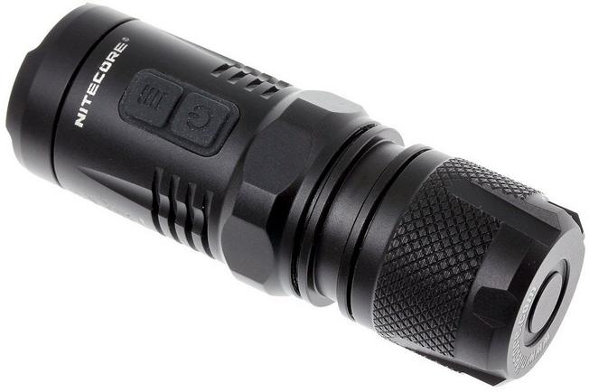 Linterna LED NITECORE EC11