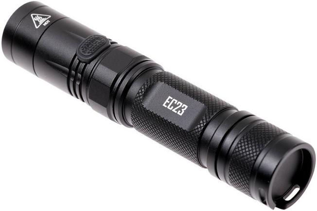 NITECORE LINTERNA NITECORE EC23