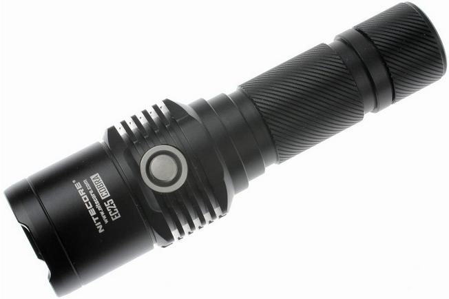 Afbeelding voor Nitecore EC25 Cree XM-L U2 LED zaklamp
