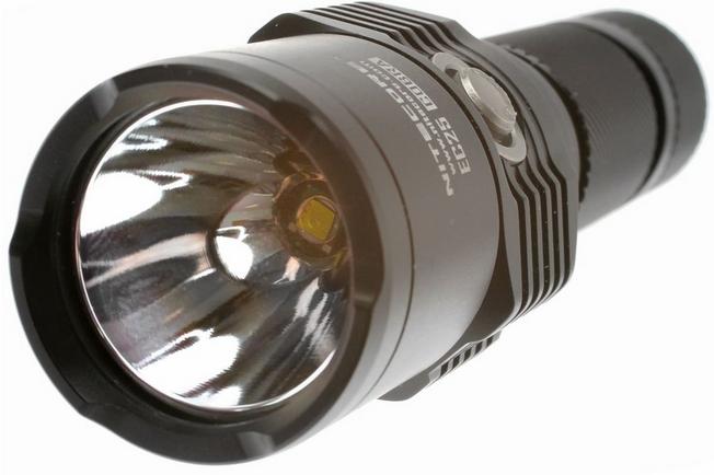 Afbeelding voor Nitecore EC25 Cree XM-L U2 LED zaklamp
