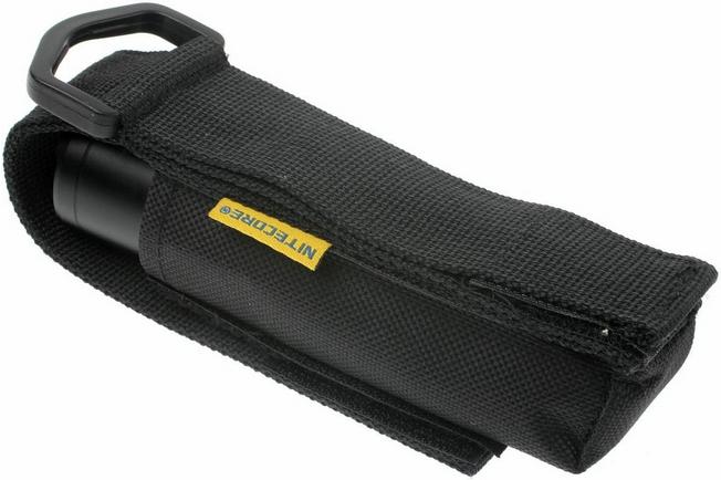 Afbeelding voor Nitecore EC25 Cree XM-L U2 LED zaklamp