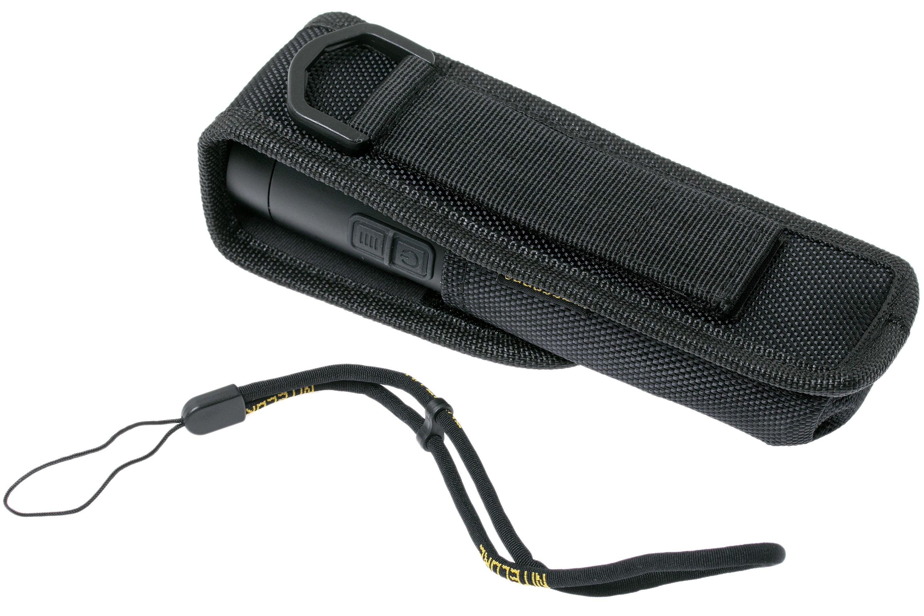 Nitecore E4K 4400 Lumen LED Zaklamp USB C Oplaadbare IP68 Waterdichte