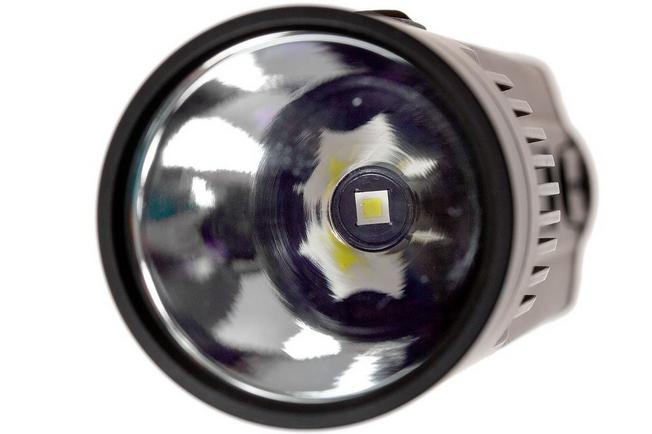 Image for Nitecore EC4GT LED torch