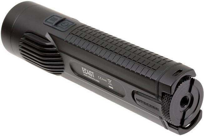 Image for Nitecore EC4GT LED torch