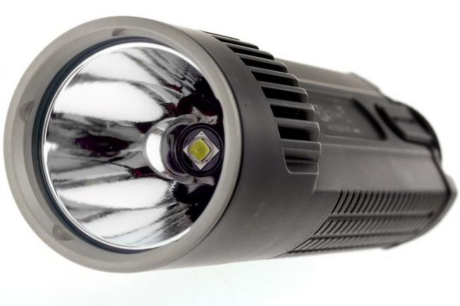 Image for Nitecore EC4 LED-torch