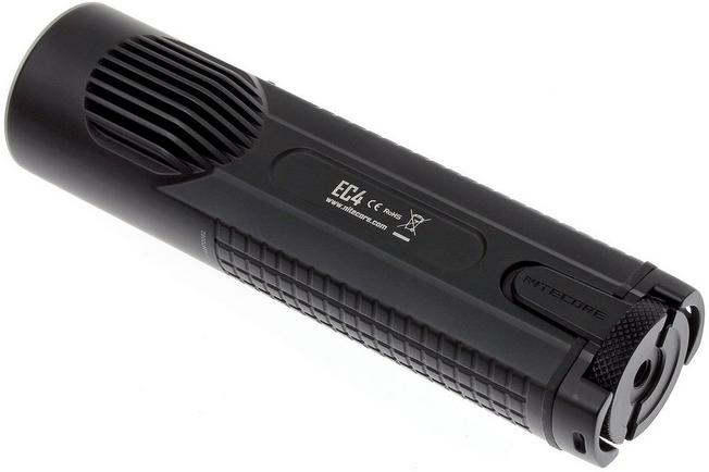 Image for Nitecore EC4 LED-torch