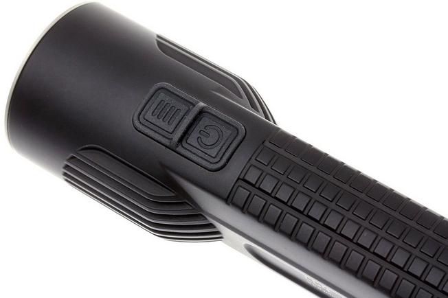 Image for Nitecore EC4 LED-torch