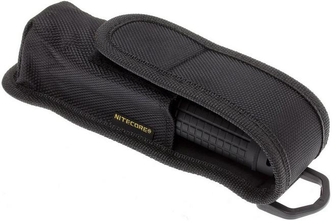 Image for Nitecore EC4 LED-torch