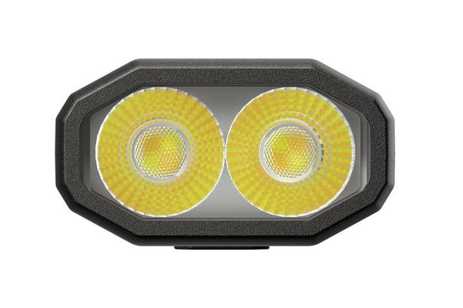 Bild für Nitecore EDC07 Three Color Temperatures, Desert Tan, aufladbare Taschenlampe, 1500 Lumen