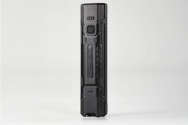 Bild für Nitecore EDC07 Three Color Temperatures, Desert Tan, aufladbare Taschenlampe, 1500 Lumen