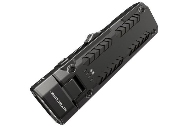 Afbeelding voor Nitecore EDC09 Three Color Temperatures, Adjustable Angle, oplaadbare zaklamp, 1600 lumen