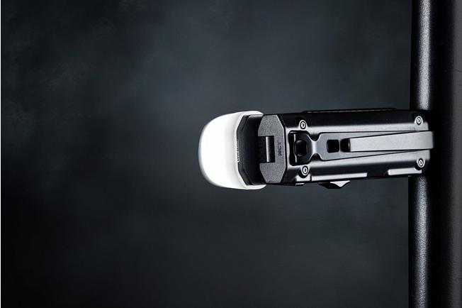 Afbeelding voor Nitecore EDC09 Three Color Temperatures, Adjustable Angle, oplaadbare zaklamp, 1600 lumen