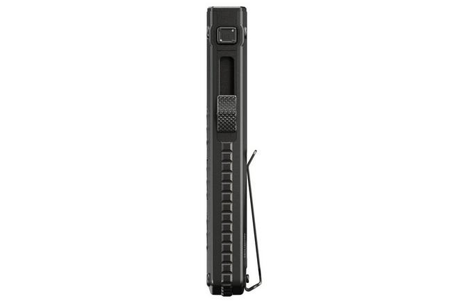 Afbeelding voor Nitecore EDC15 Dual Light Sources Ultra Slim zaklamp, 1200 lumen