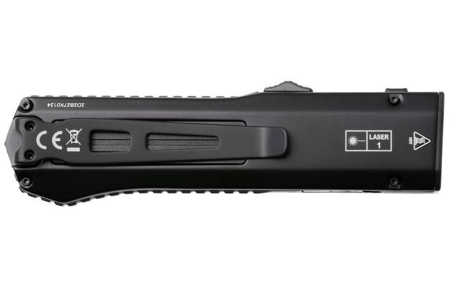 Bild für Nitecore EDC17 Ultra Slim EDC Flashlight, UV-Licht und Green Laser, aufladbare Taschenlampe, 1500 Lumen