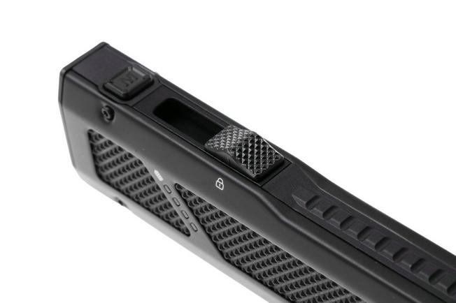 Bild für Nitecore EDC17 Ultra Slim EDC Flashlight, UV-Licht und Green Laser, aufladbare Taschenlampe, 1500 Lumen