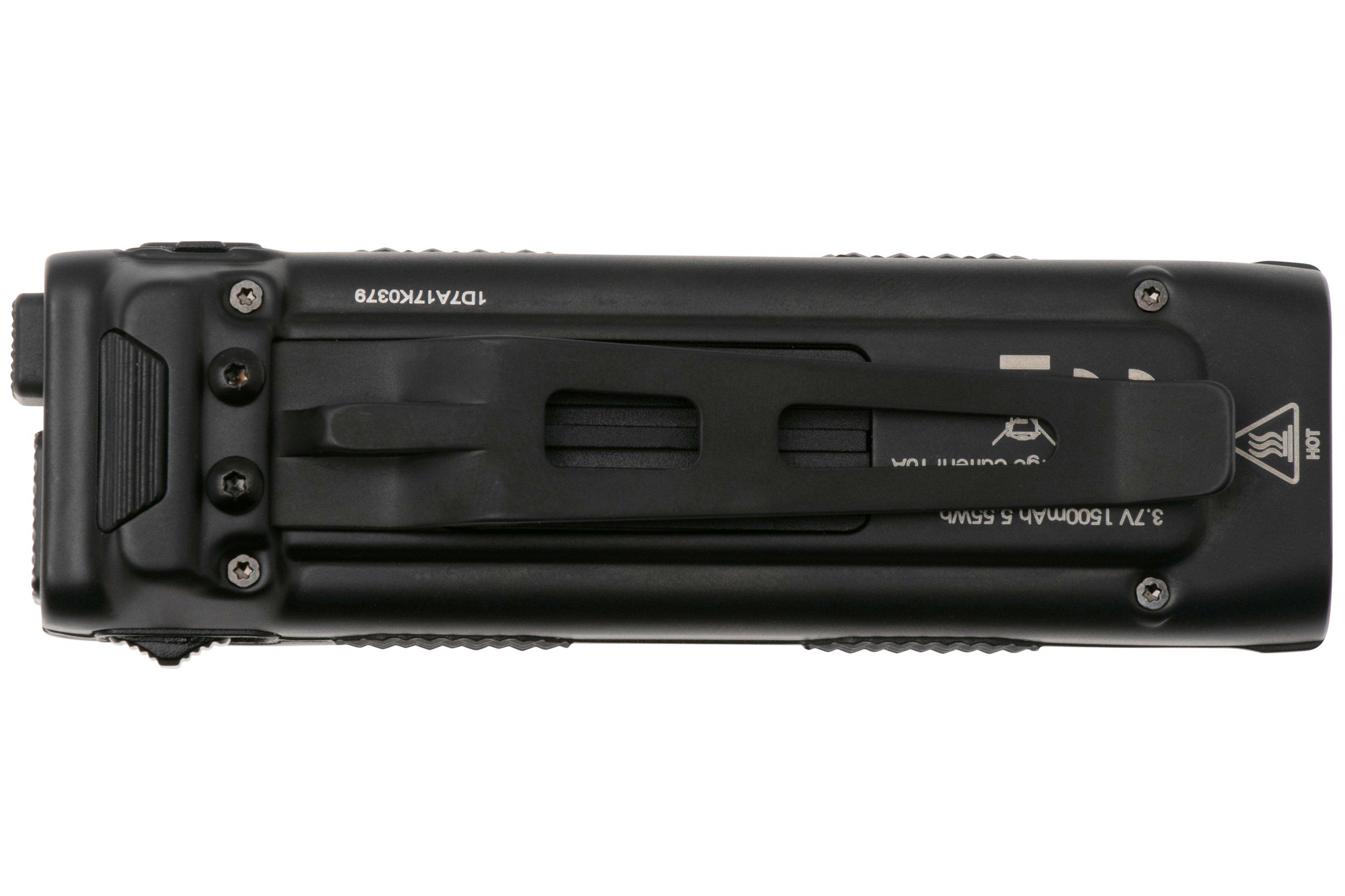 Nitecore EDC29 torcia ricaricabile, 6500 lumen | Fare acquisti