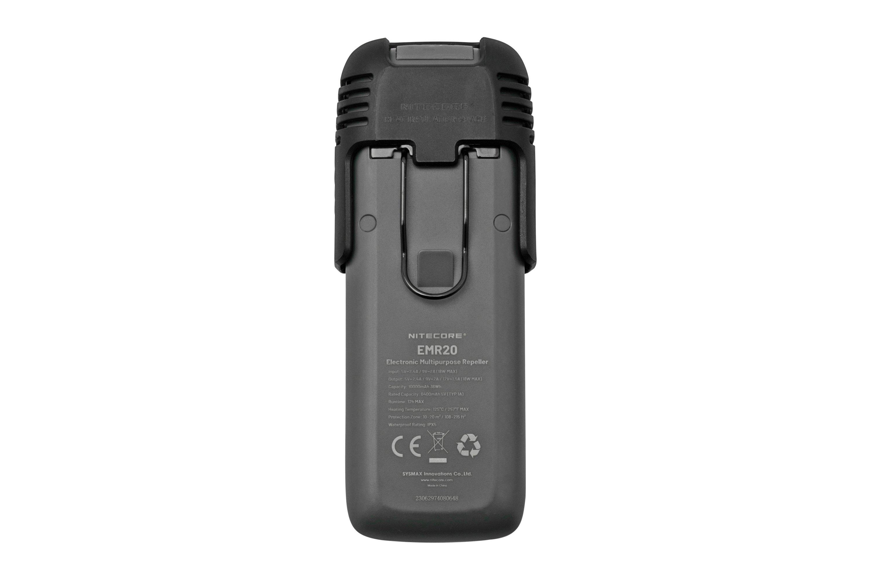  EMR20, mosquito repeller | Advantageously shopping at .