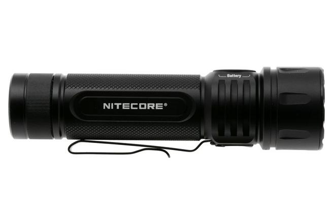 Afbeelding voor Nitecore EX7 Variable Beam Pattern High Performance Flashlight, oplaadbare zaklamp, 6000 lumen