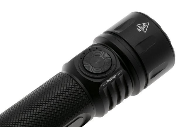 Afbeelding voor Nitecore EX7 Variable Beam Pattern High Performance Flashlight, oplaadbare zaklamp, 6000 lumen
